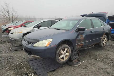 Photo of 2003 Honda Accord