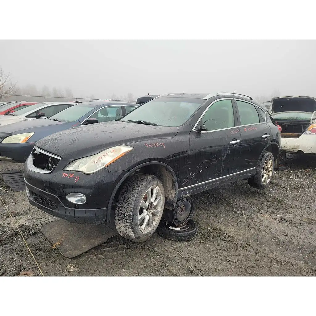 Photo of 2013 Infiniti Ex37