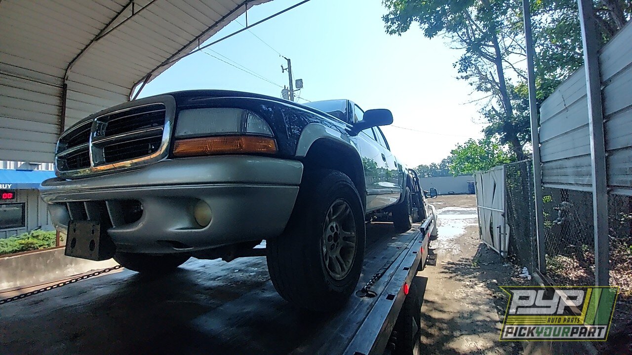 Photo of 2003 Dodge Dakota