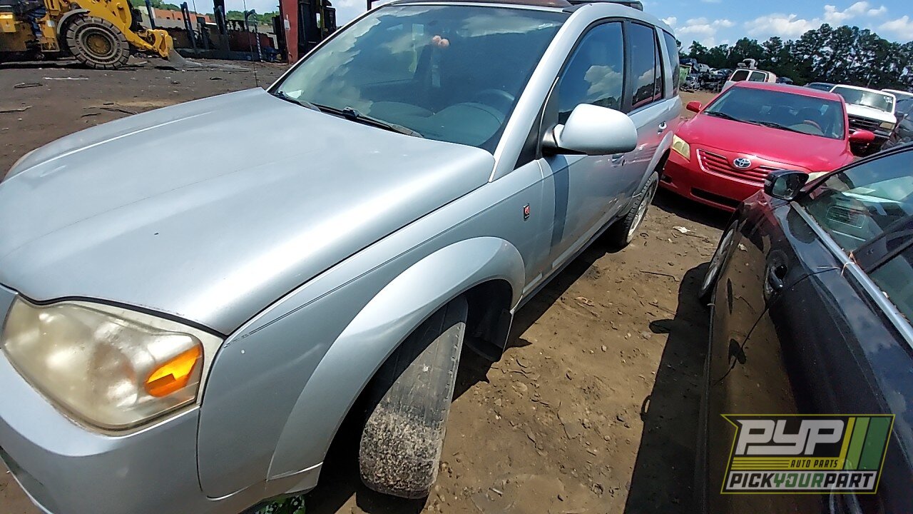 Photo of 2006 Saturn Vue
