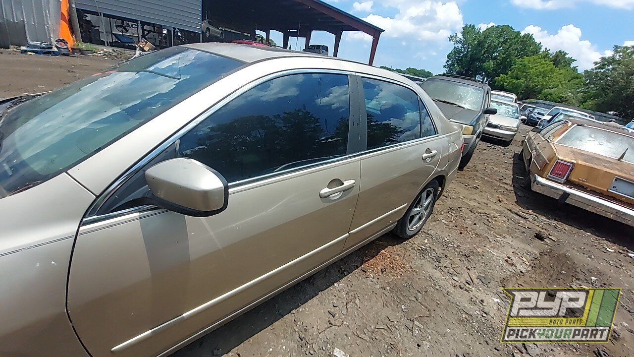 Photo of 2004 Honda Accord