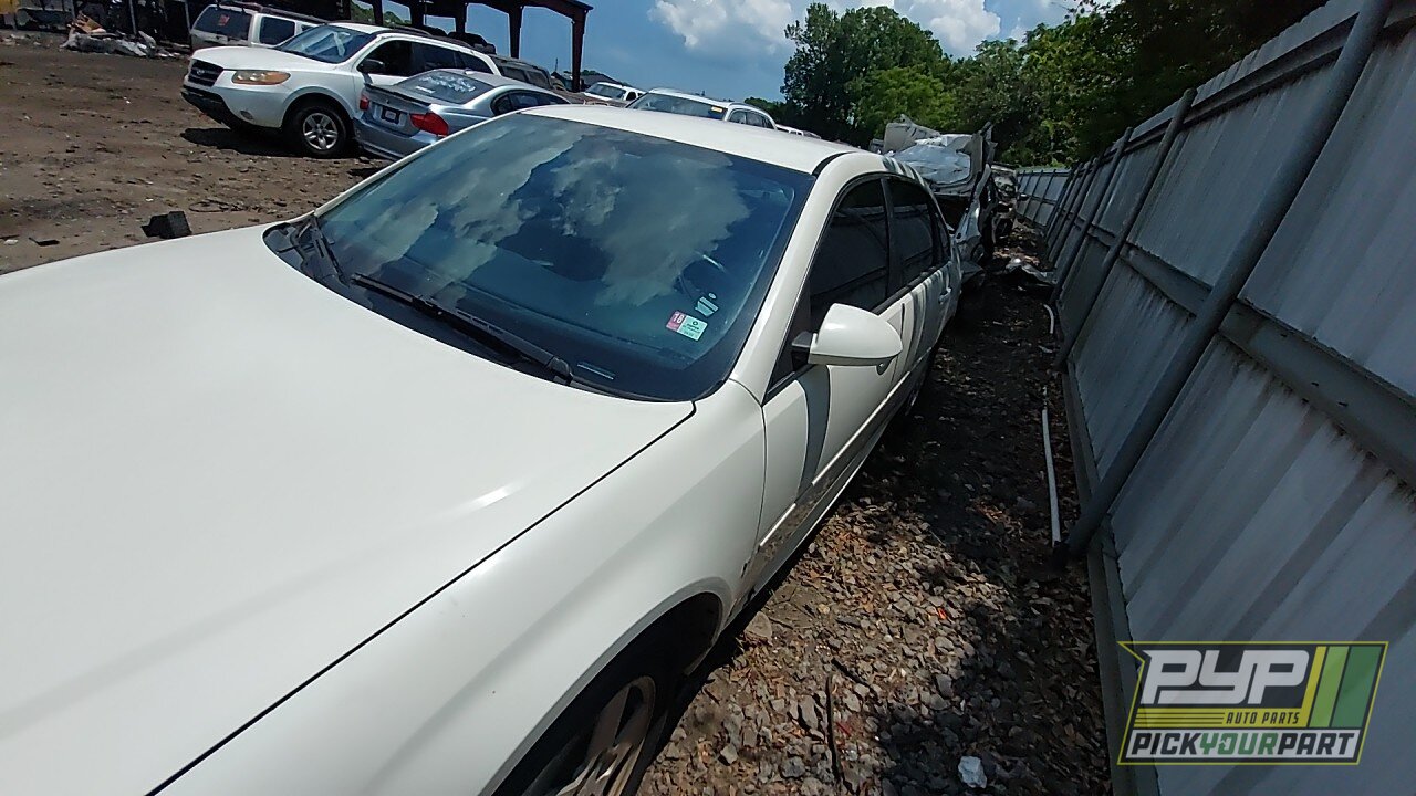 Photo of 2009 Chevrolet Impala