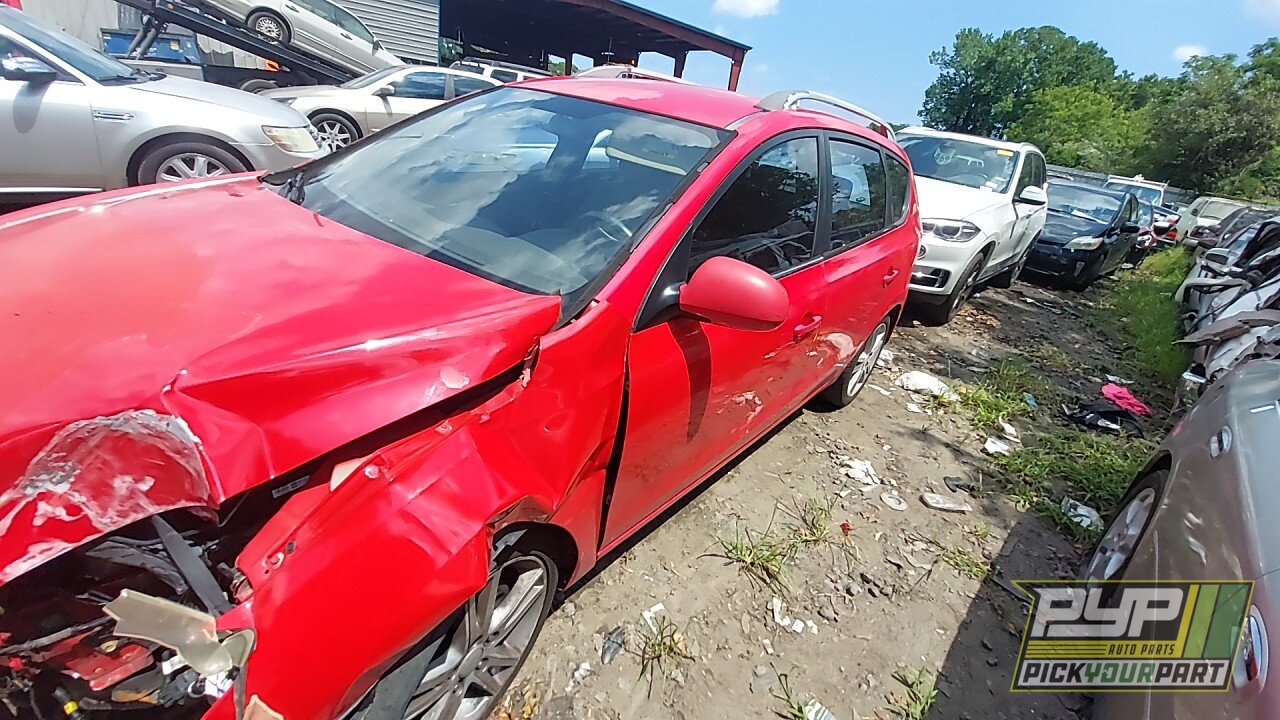 Photo of 2011 Hyundai Elantra