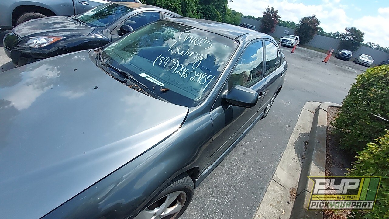 Photo of 2004 Mazda 6