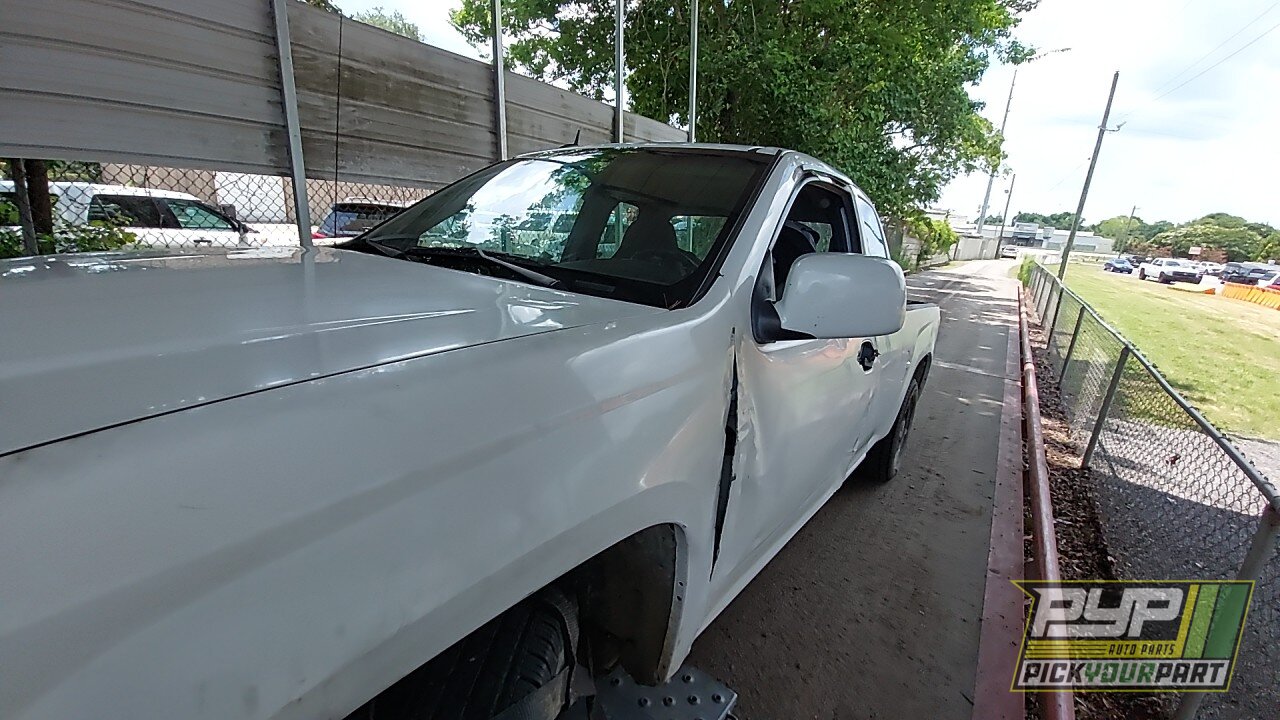 Photo of 2010 Chevrolet Colorado