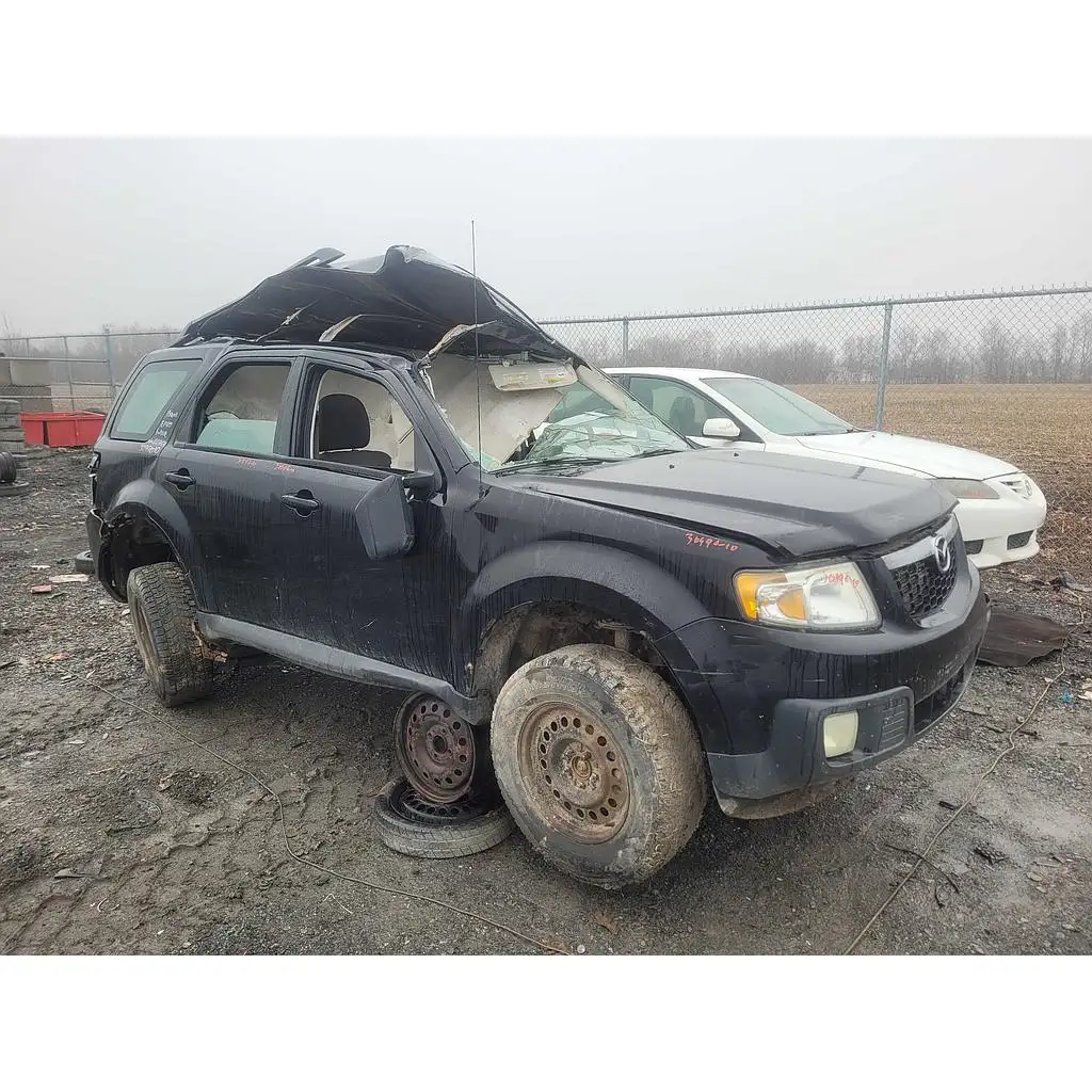 Photo of 2010 Mazda Tribute