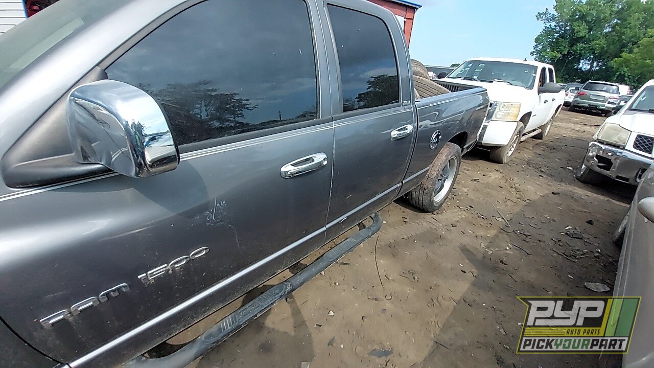 Photo of 2003 Dodge Ram 1500