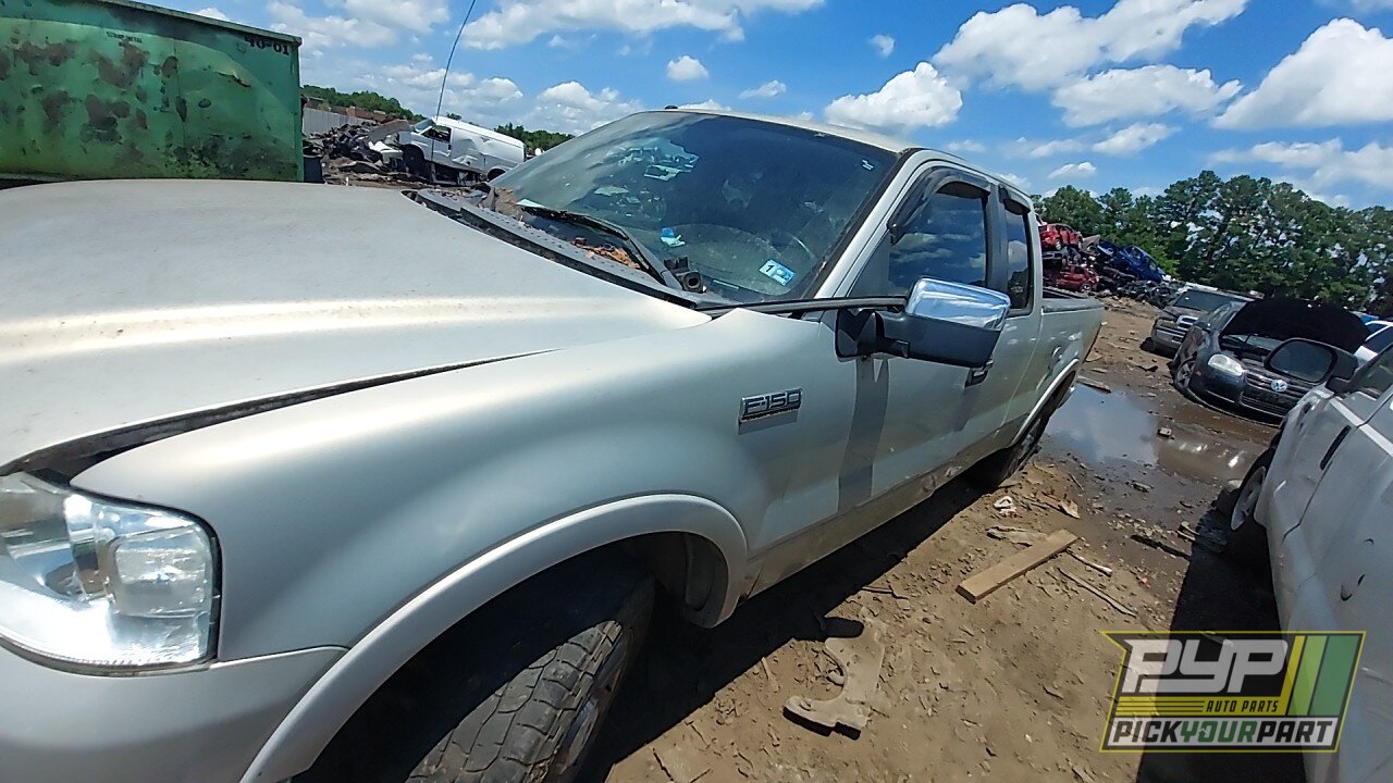 Photo of 2006 Ford F-150