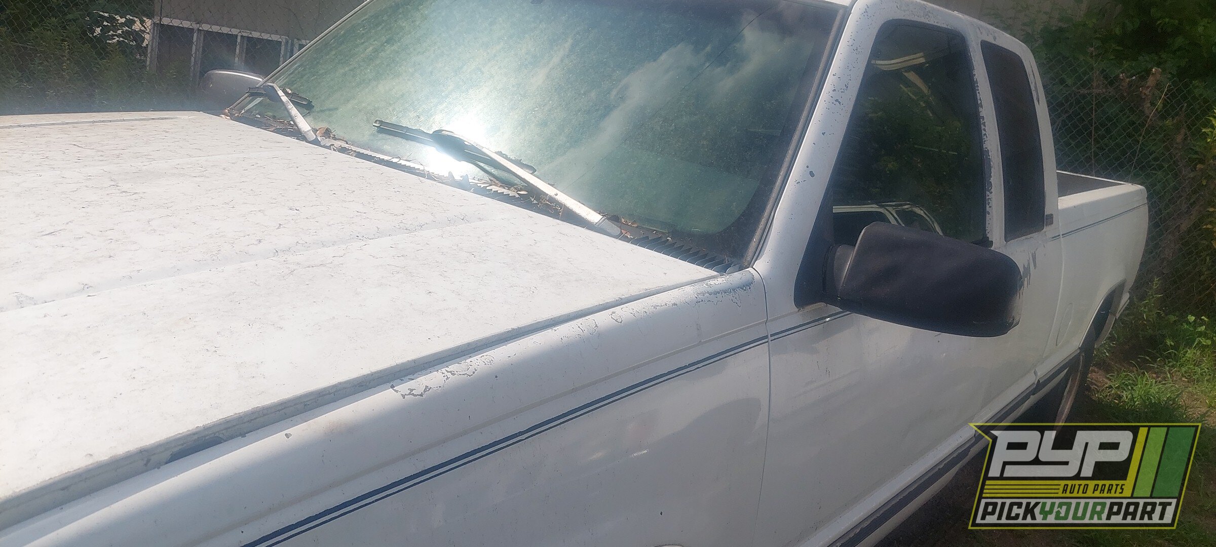 Photo of 1996 Chevrolet C1500