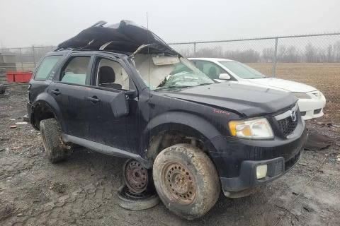 Photo of 2010 Mazda Tribute