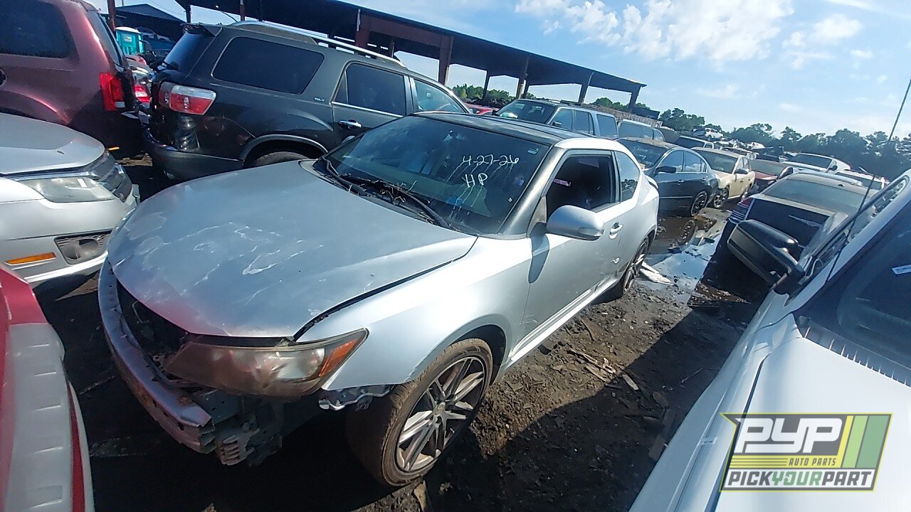 Photo of 2011 Scion Tc