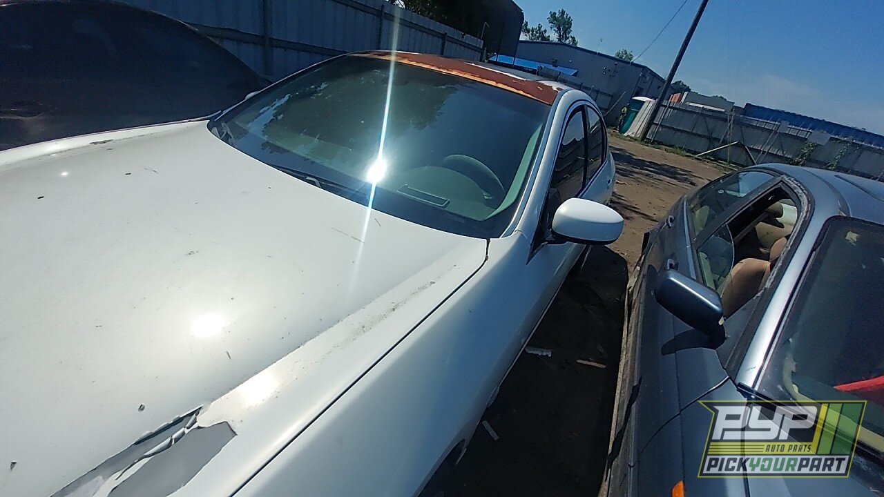 Photo of 2008 Infiniti M35
