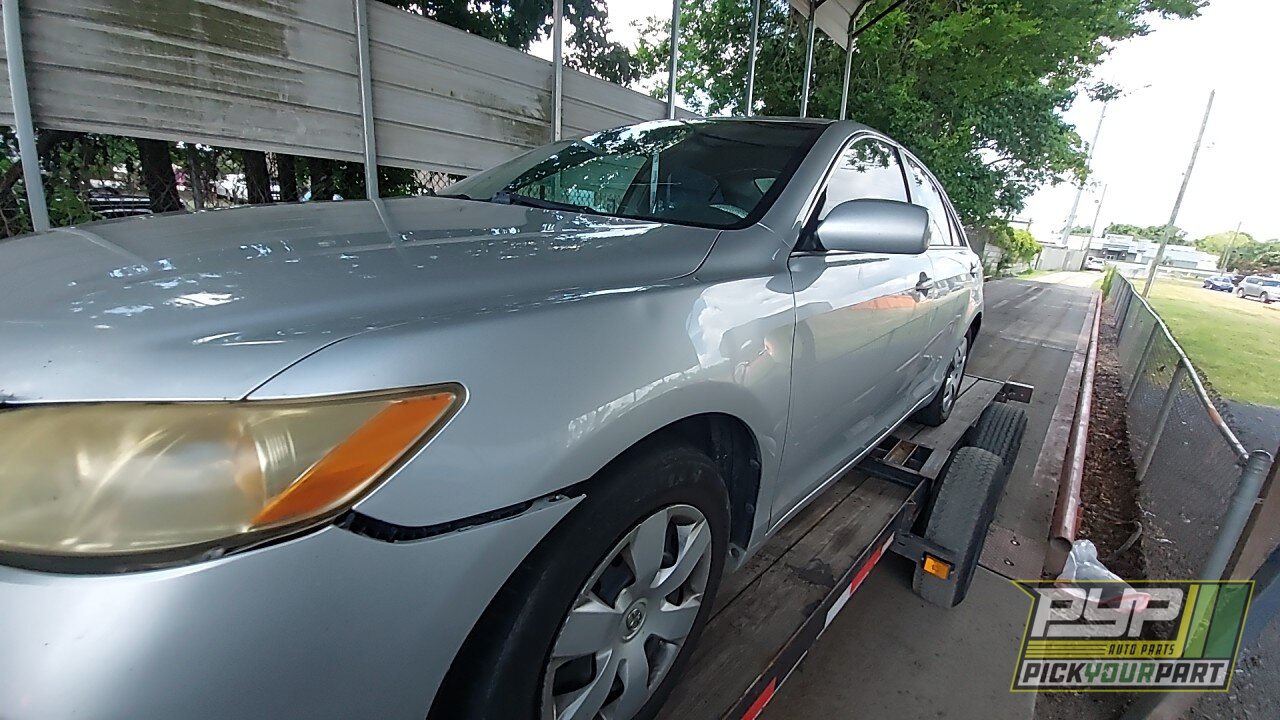 Photo of 2009 Toyota Camry