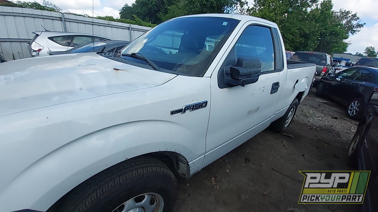 Photo of 2012 Ford F-150