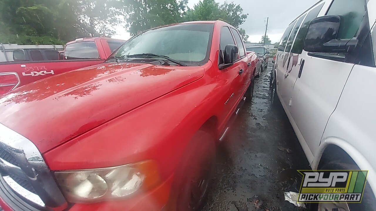 Photo of 2005 Dodge Ram 1500