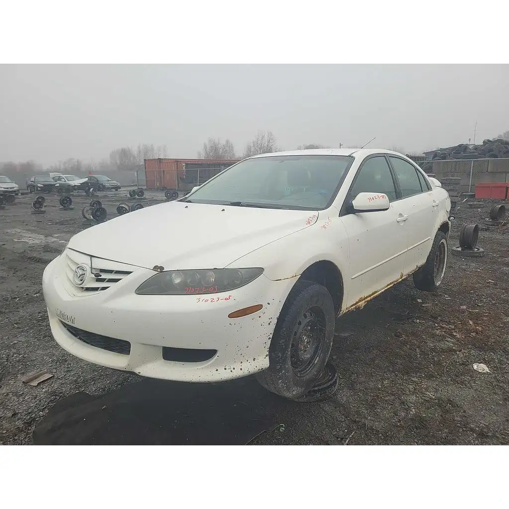 Photo of 2005 Mazda Mazda6