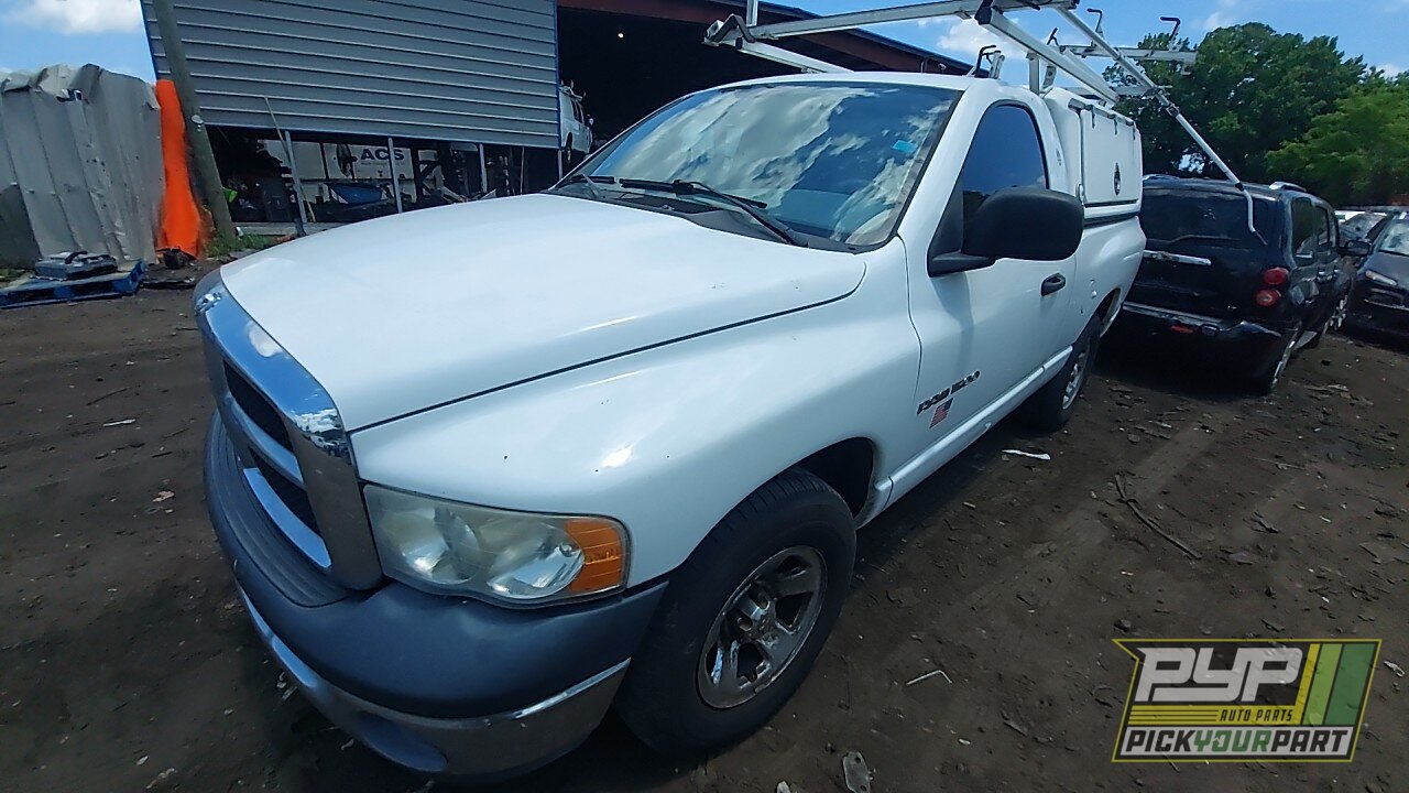 Photo of 2005 Dodge Ram 1500