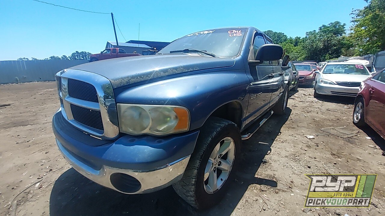 Photo of 2004 Dodge Ram 1500