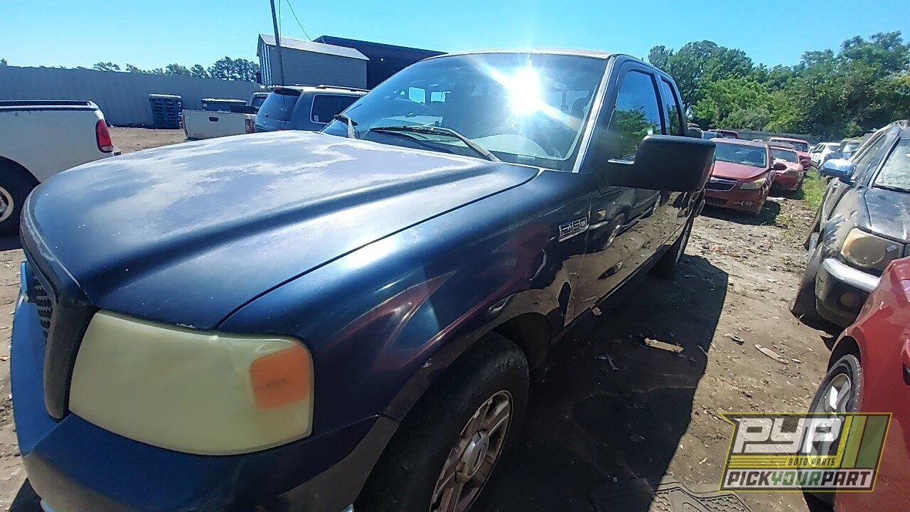 Photo of 2004 Ford F-150