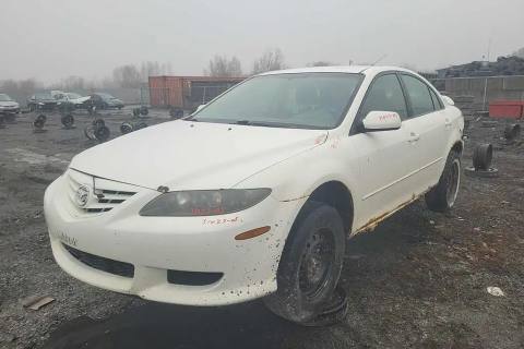 Photo of 2005 Mazda Mazda6