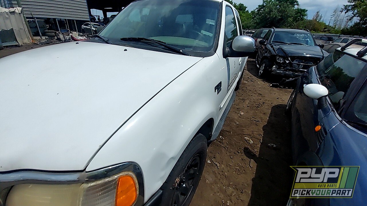 Photo of 2000 Ford F-150