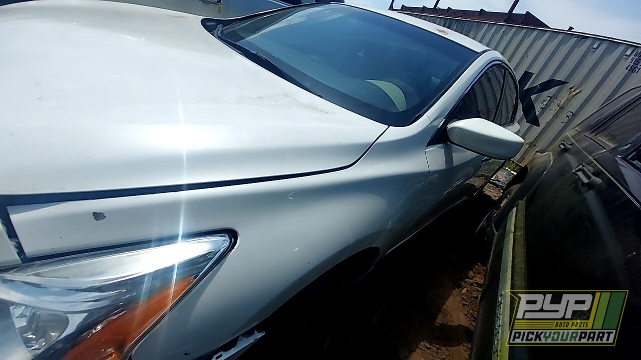 Photo of 2013 Nissan Altima