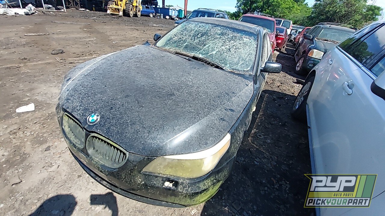 Photo of 2005 Bmw 530I
