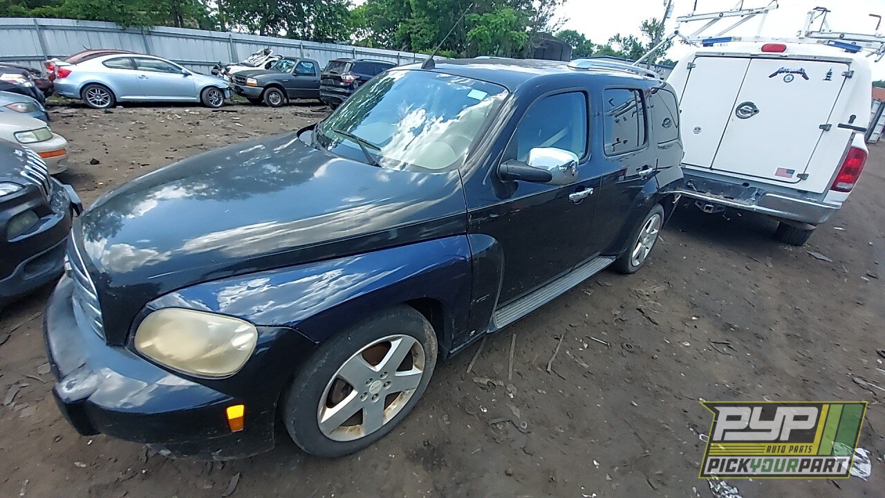 Photo of 2007 Chevrolet Hhr