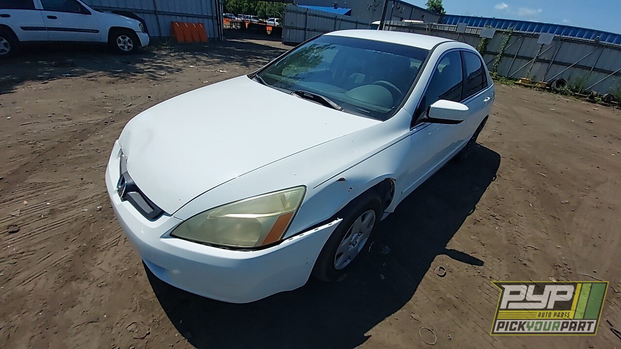 Photo of 2005 Honda Accord