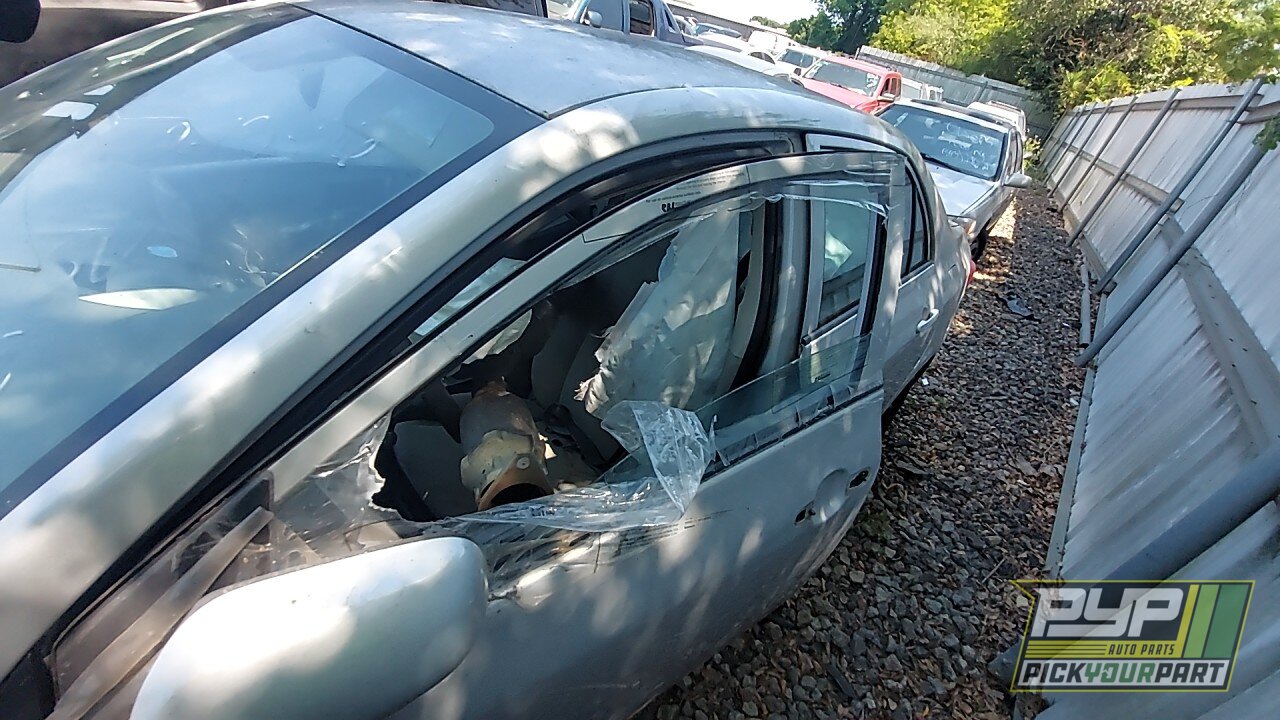 Photo of 2010 Toyota Corolla