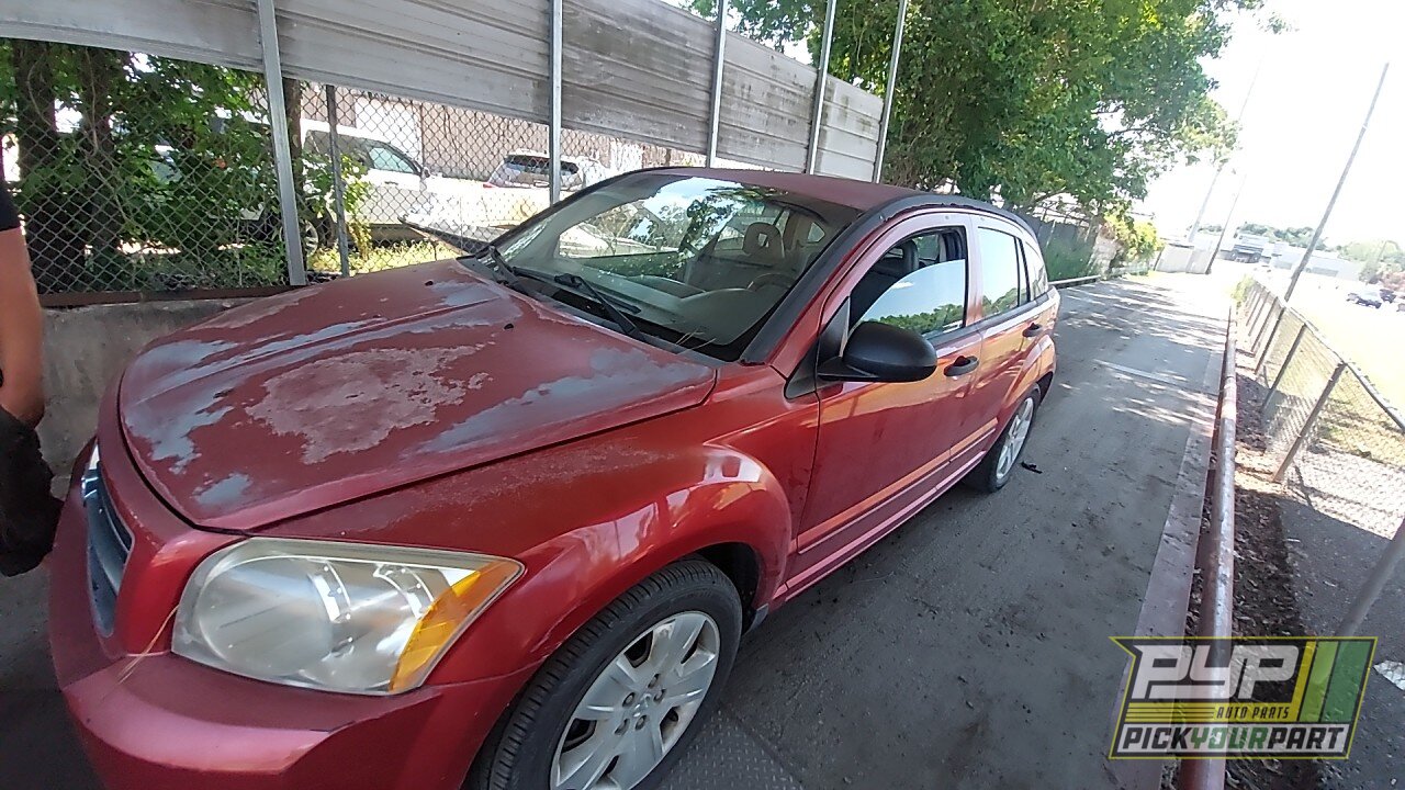 Photo of 2007 Dodge Caliber