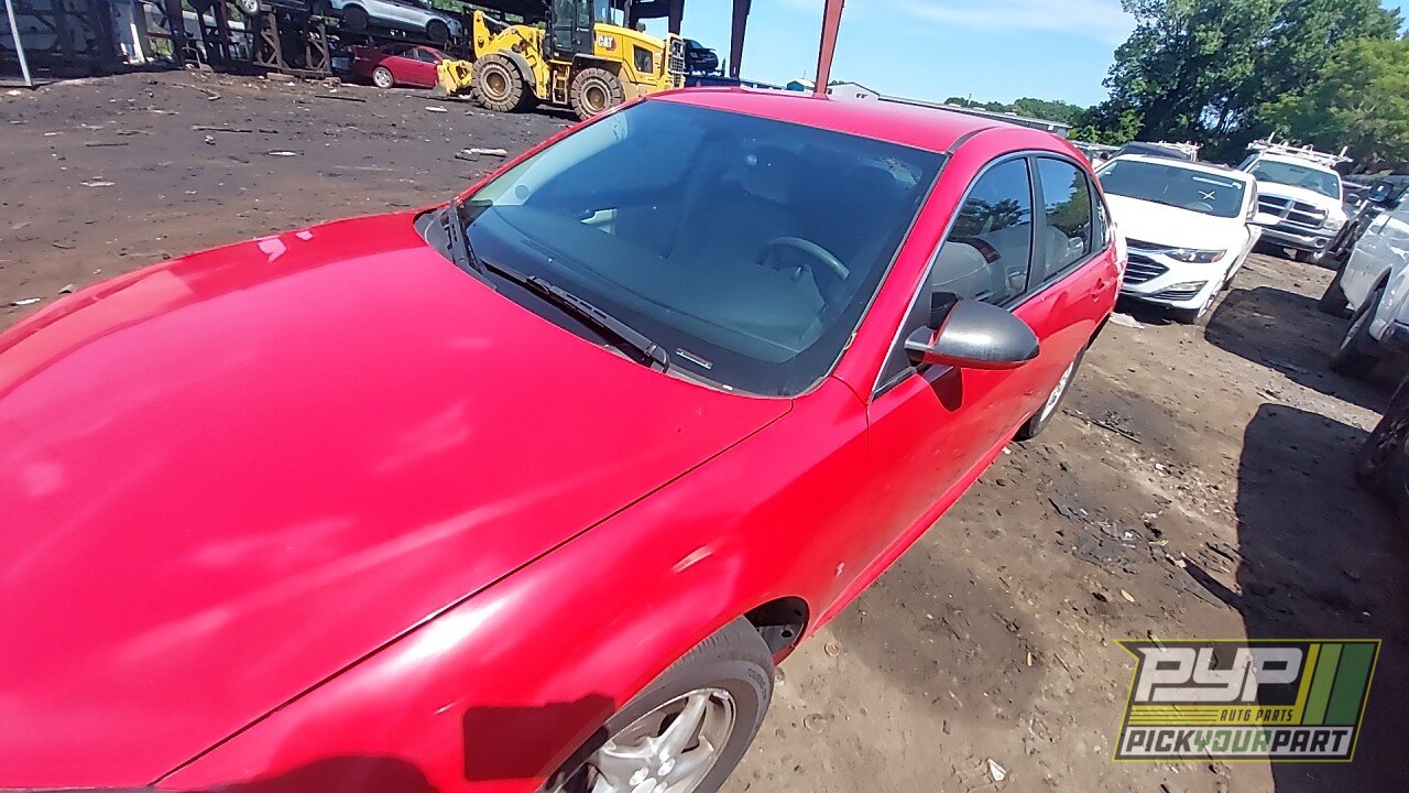 Photo of 2010 Chevrolet Impala