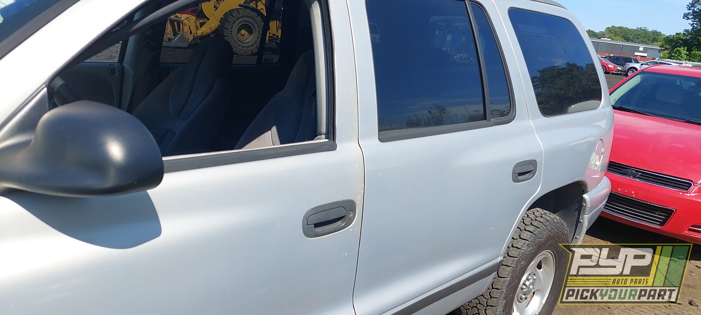 Photo of 1998 Dodge Durango