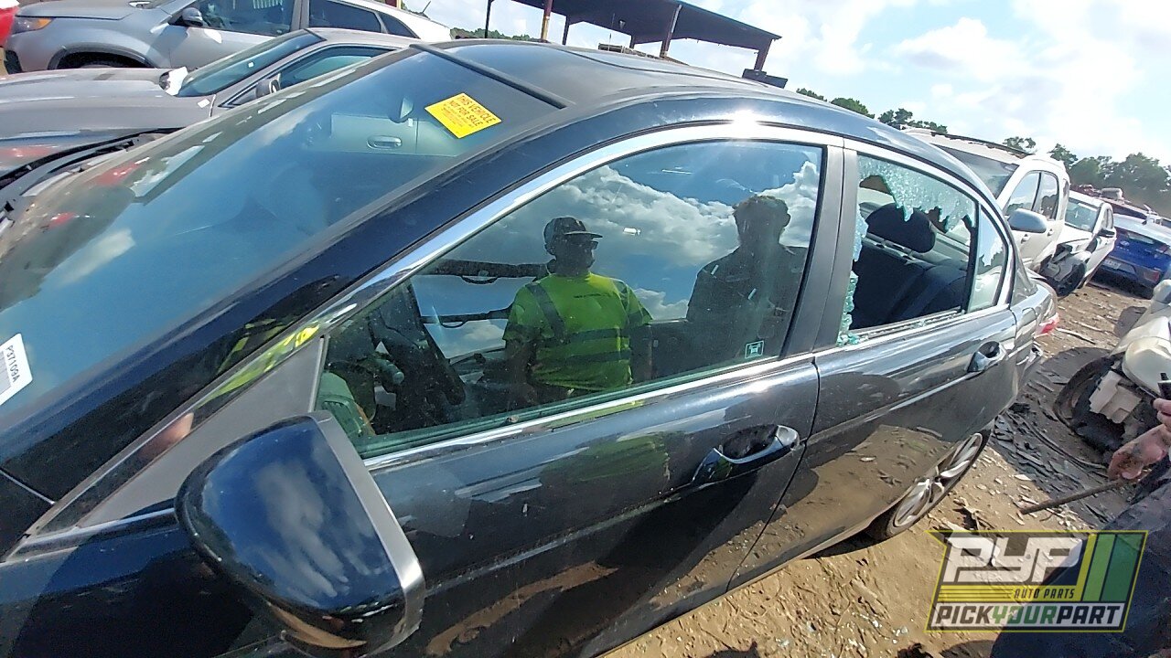 Photo of 2012 Honda Accord