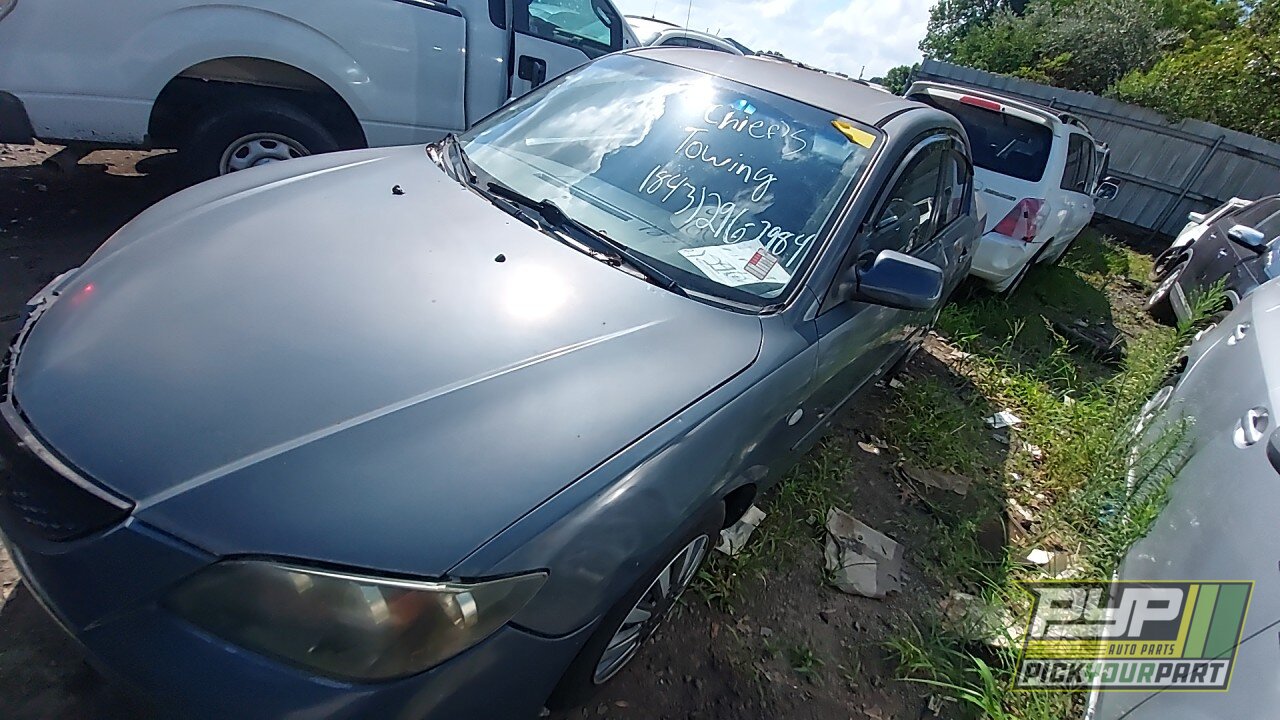 Photo of 2009 Mazda 3