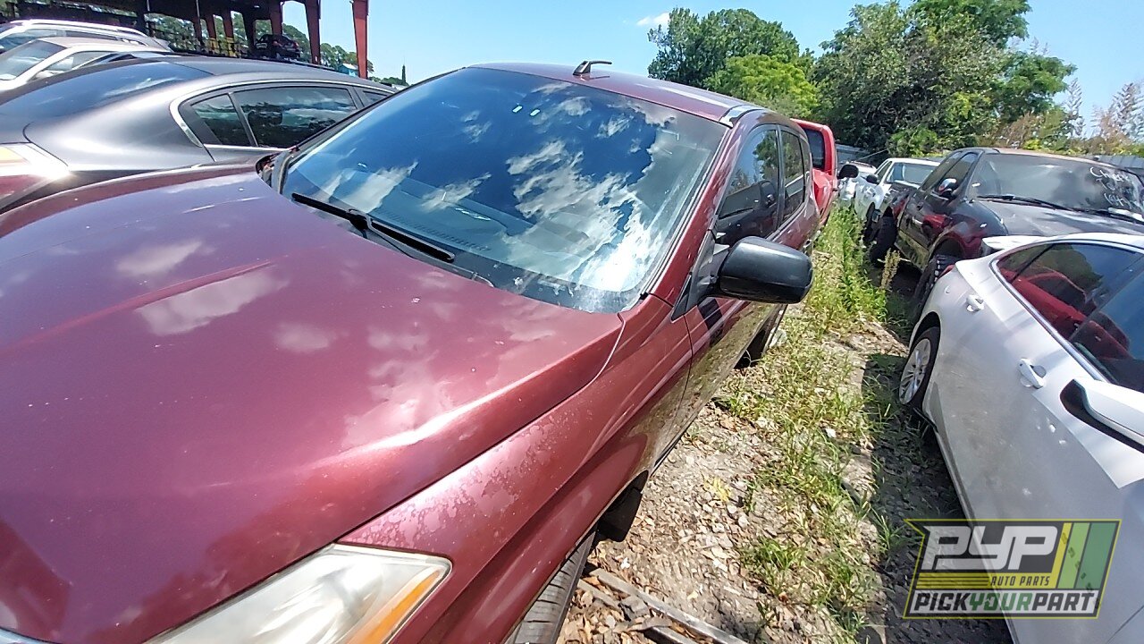 Photo of 2005 Nissan Murano