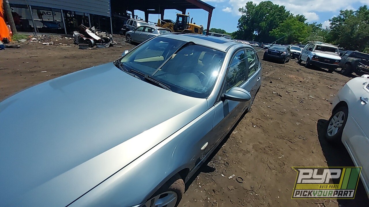 Photo of 2008 Bmw 328I