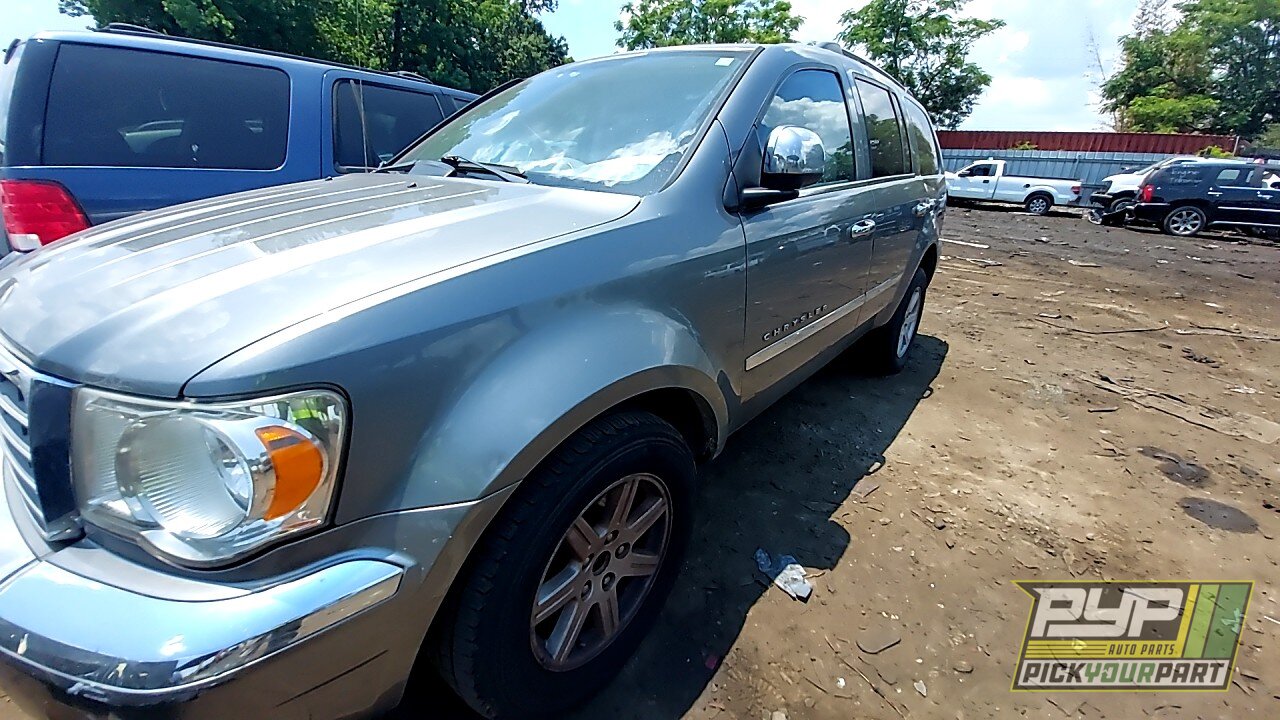 Photo of 2007 Chrysler Aspen