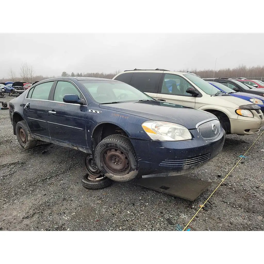 Photo of 2007 Buick Lucerne