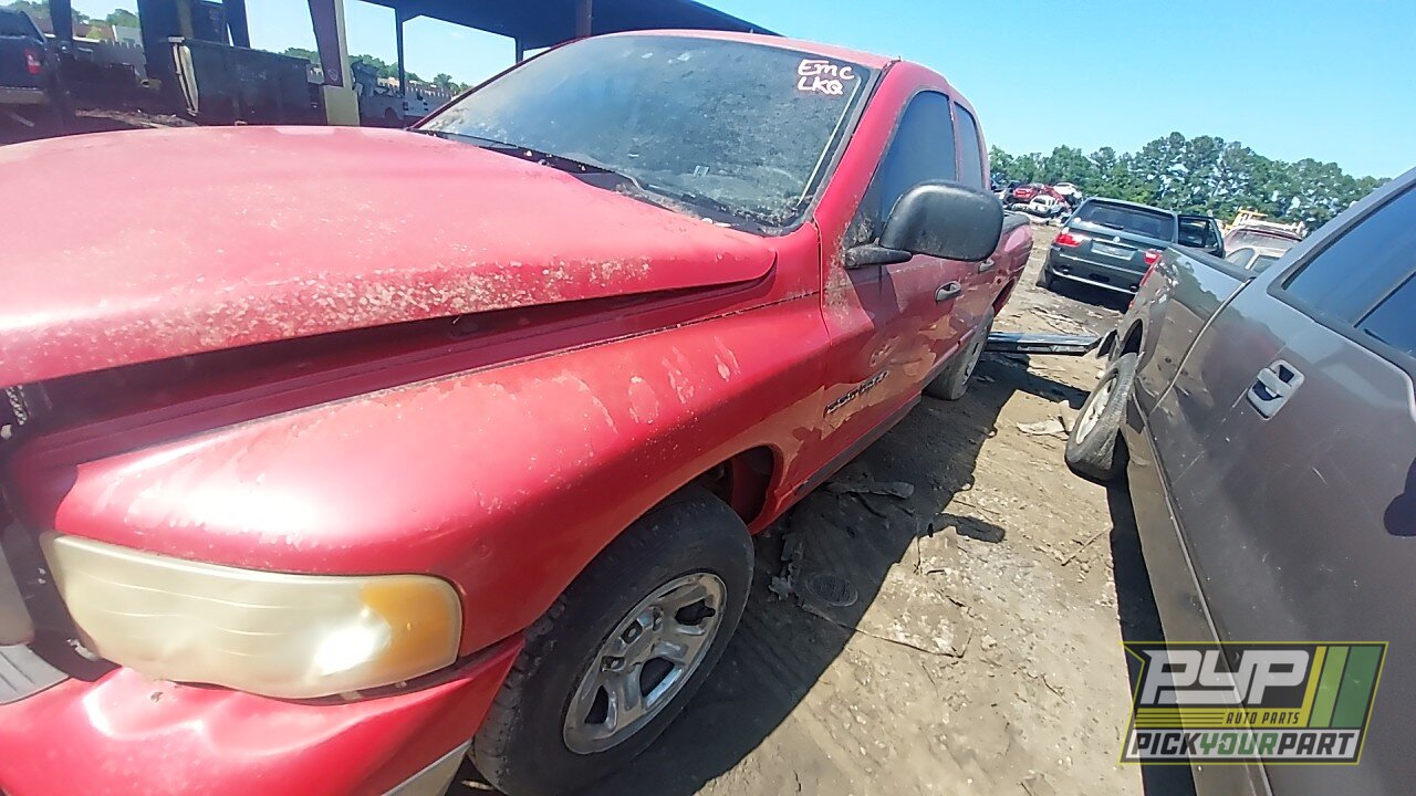 Photo of 2003 Dodge Ram 1500