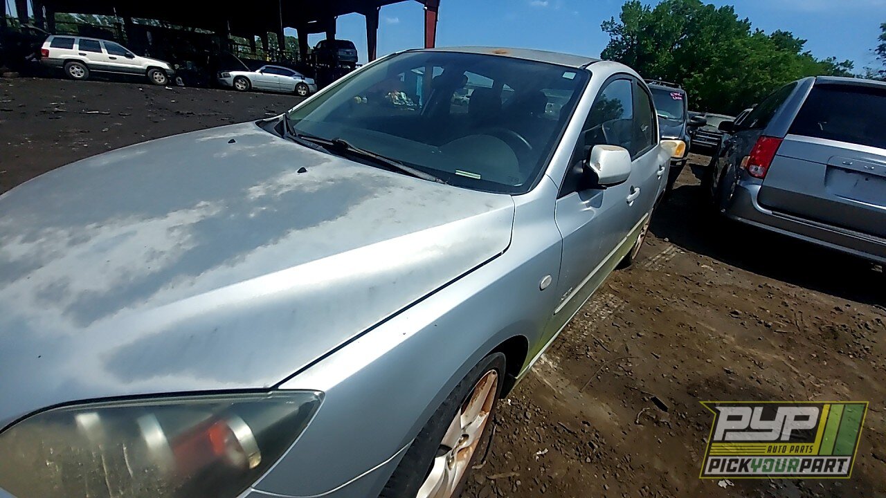 Photo of 2005 Mazda 3