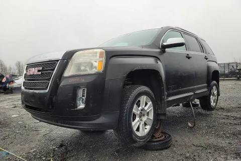 Photo of 2012 Gmc Van