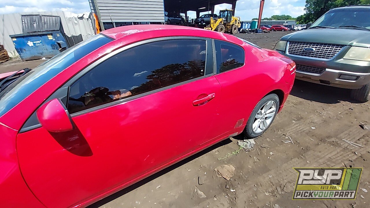 Photo of 2011 Nissan Altima