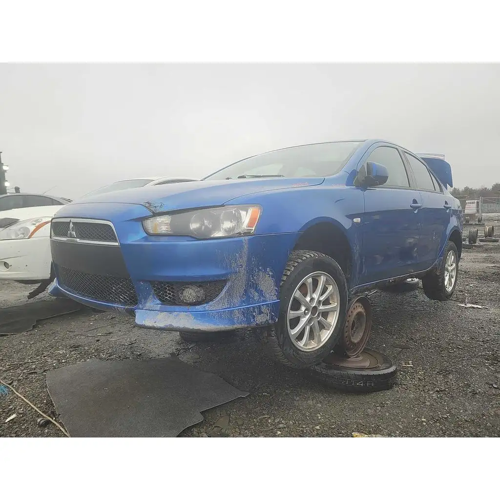Photo of 2010 Mitsubishi Lancer
