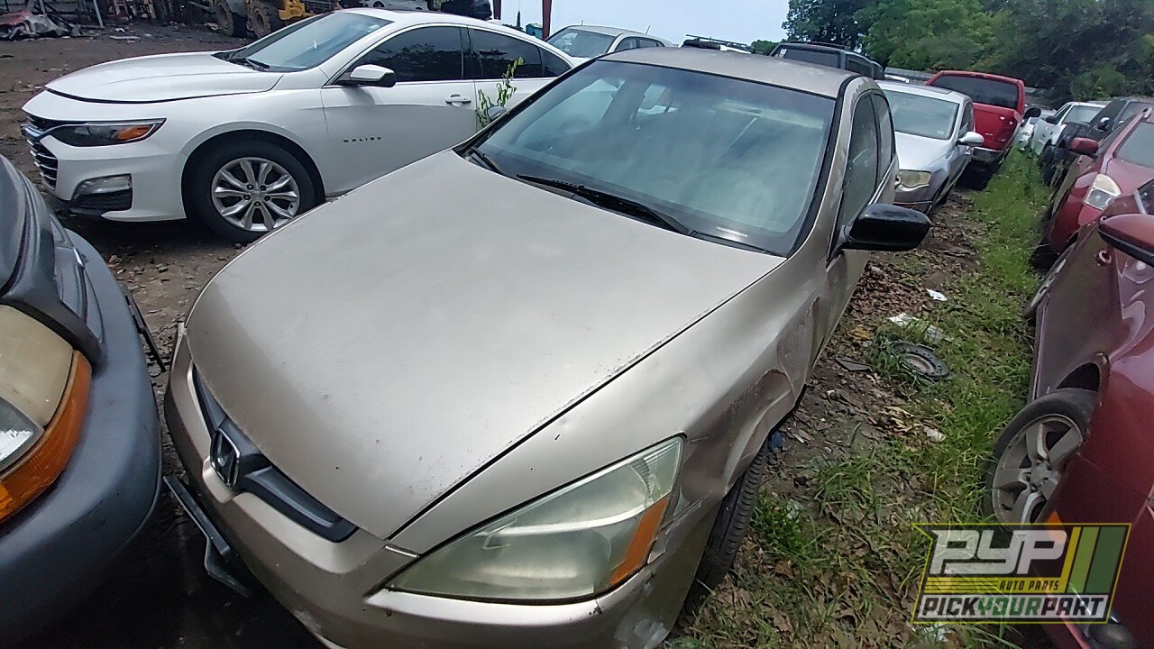 Photo of 2005 Honda Accord