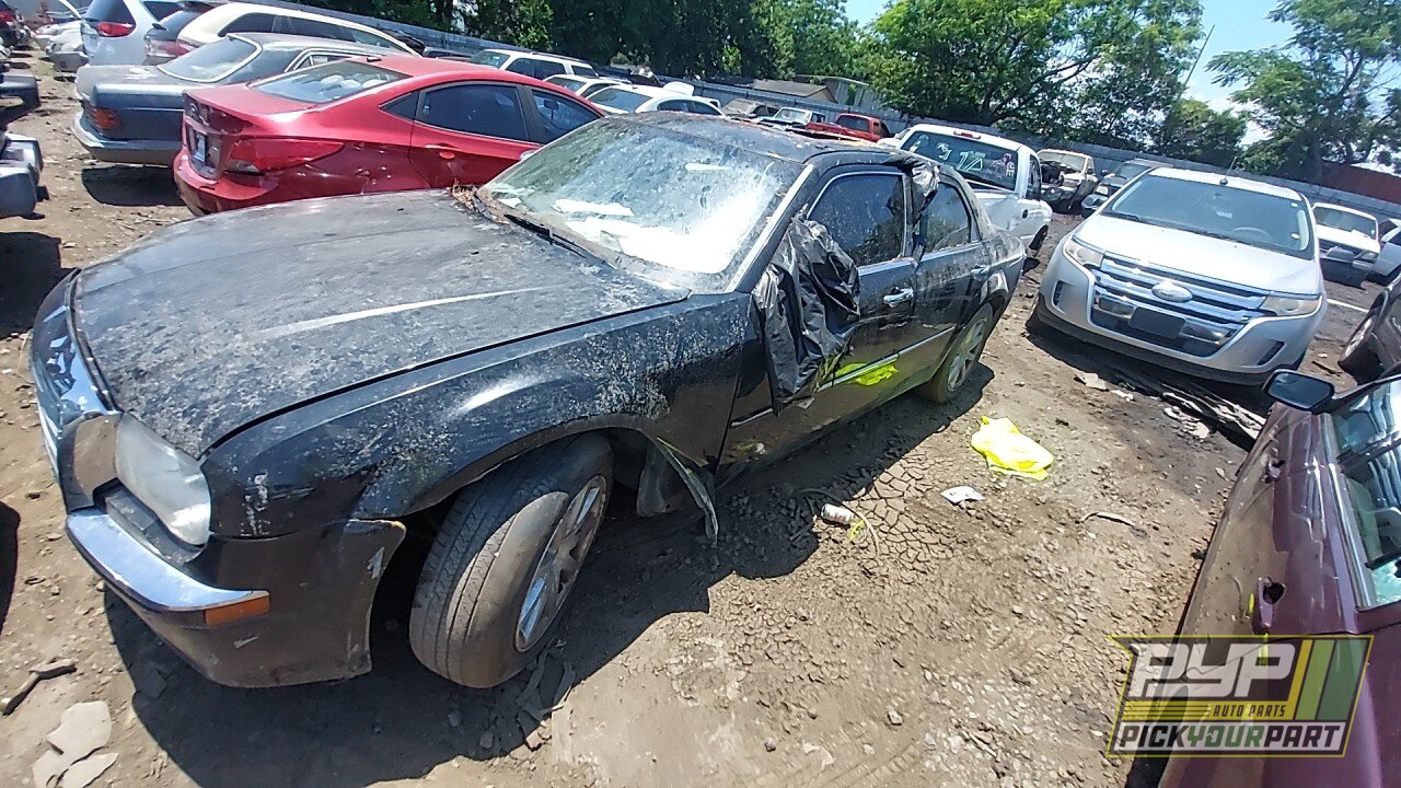Photo of 2009 Chrysler 300