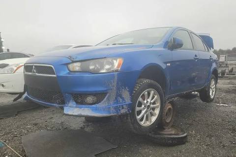 Photo of 2010 Mitsubishi Lancer