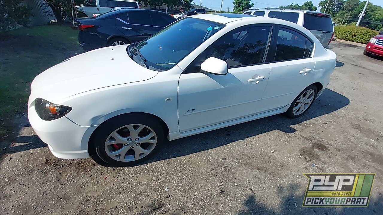 Photo of 2009 Mazda 3