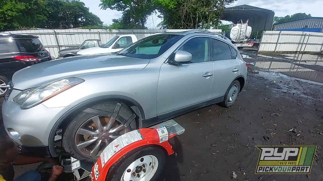 Photo of 2011 Infiniti Ex35