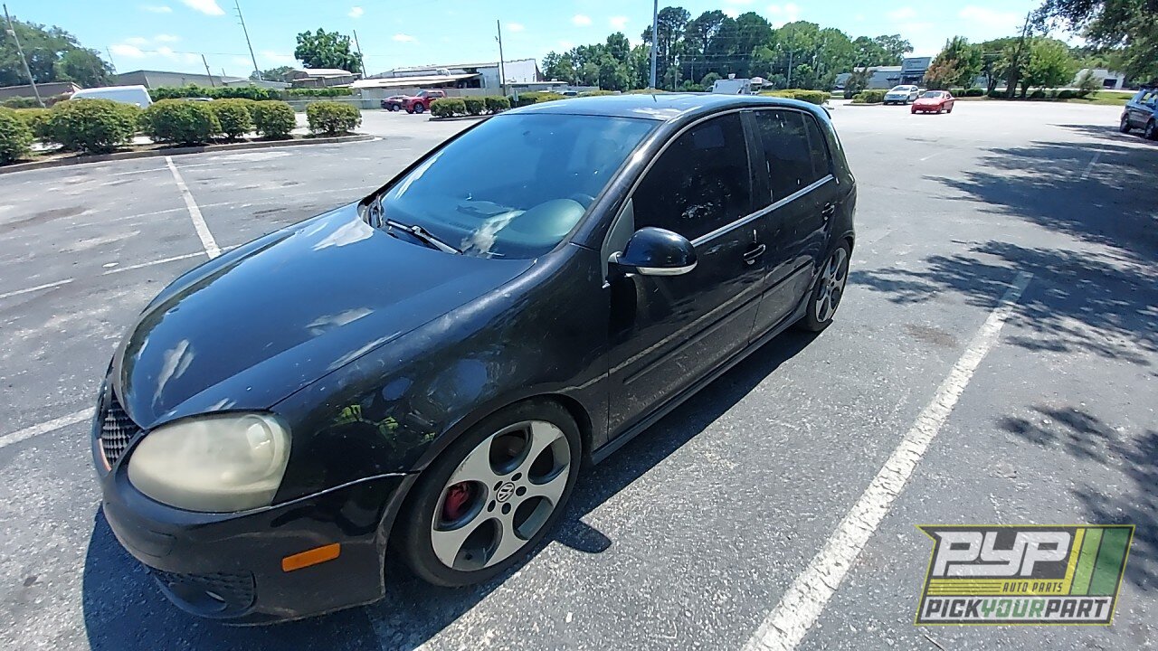 Photo of 2007 Volkswagen Gti